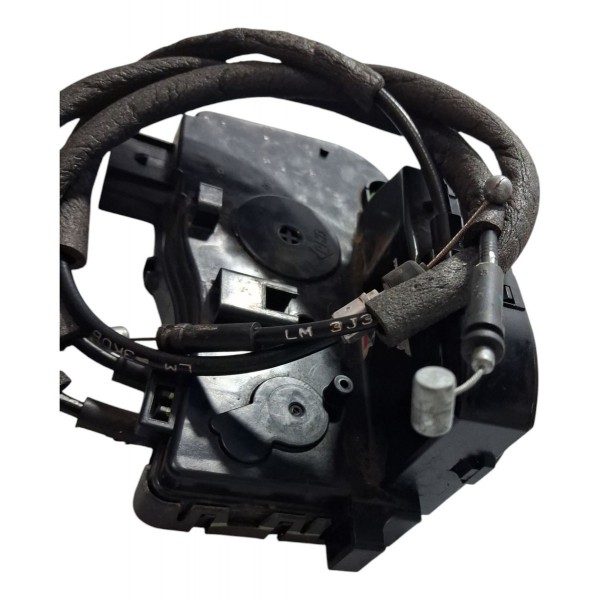 Fechadura Porta D.e Ix35 2015 R1 Cx647