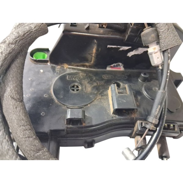 Fechadura Porta D.e Ix35 2015 R1 Cx647