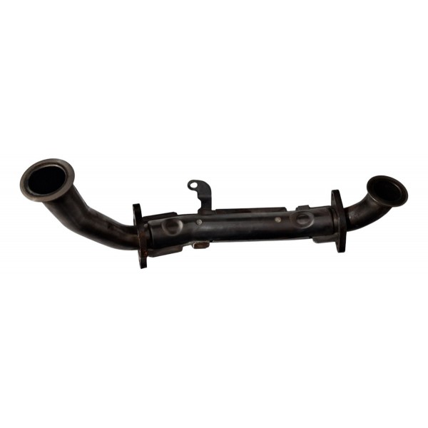 Cano Tubo Motor Toyota Hilux 2.8 Turbo Diesel 16/22 Cx647