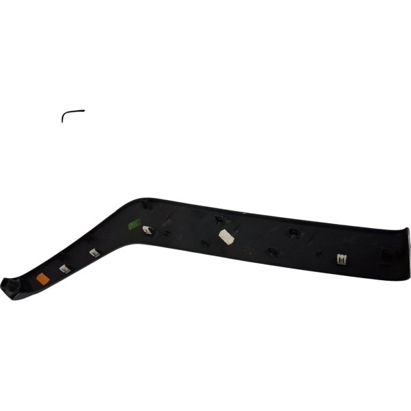 Moldura  Maçaneta Interna Porta D. D. F.  Ranger2017 Cx647