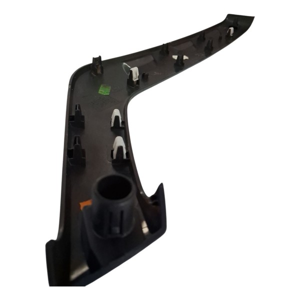 Moldura  Maçaneta Interna Porta D. D. F.  Ranger2017 Cx647