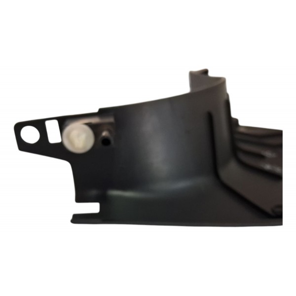 Moldura Soleira D. Direita Ford Ecosport 2013 A 2017 Cx647