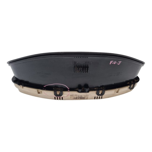 Painel De Instrumentos Ford Fusion 2.3 2007 C/ Detalh Cx553
