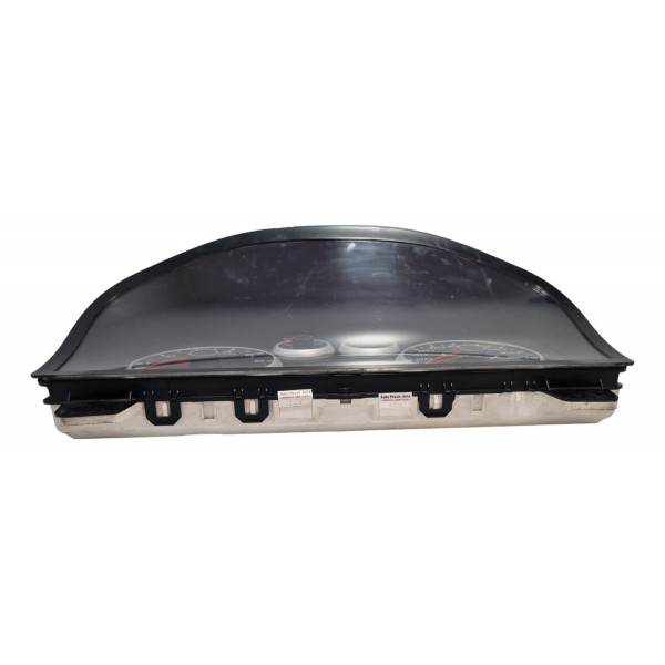 Painel De Instrumentos Ford Fusion 2.3 2007 C/ Detalh Cx553