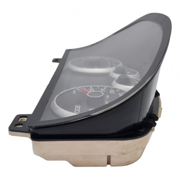 Painel De Instrumentos Ford Fusion 2.3 2007 C/ Detalh Cx553