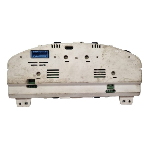 Painel De Instrumentos Ford Fusion 2.3 2007 C/ Detalh Cx553