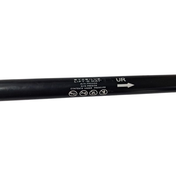 Amortecedor Tampa Traseira Corolla Cross L.d 2021 Cx647