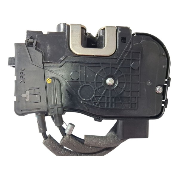 Fechadura Porta D.e Ix35 2015 R1 Cx647