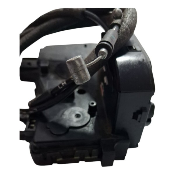 Fechadura Porta D.e Ix35 2015 R1 Cx647