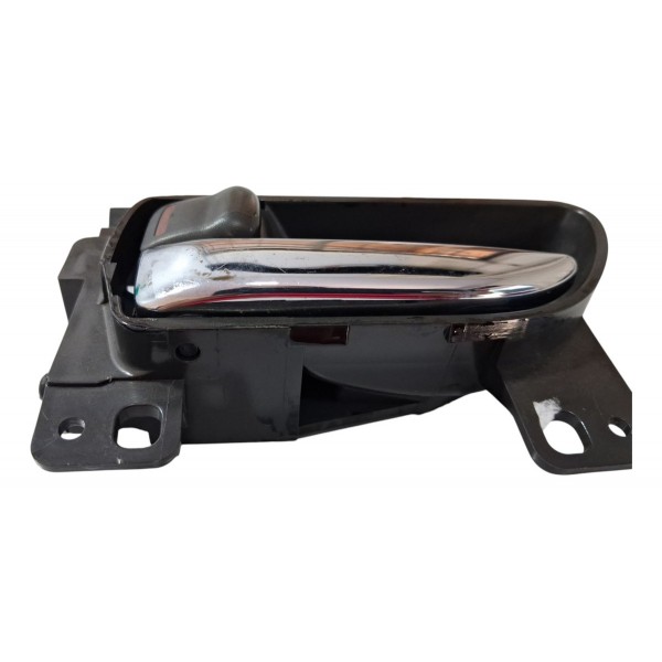 Maçaneta Int. Dianteira Esquerda Subaru Impreza 09/12 Cx649