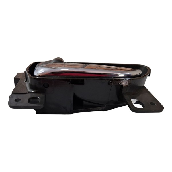 Maçaneta Int. Dianteira Esquerda Subaru Impreza 09/12 Cx649