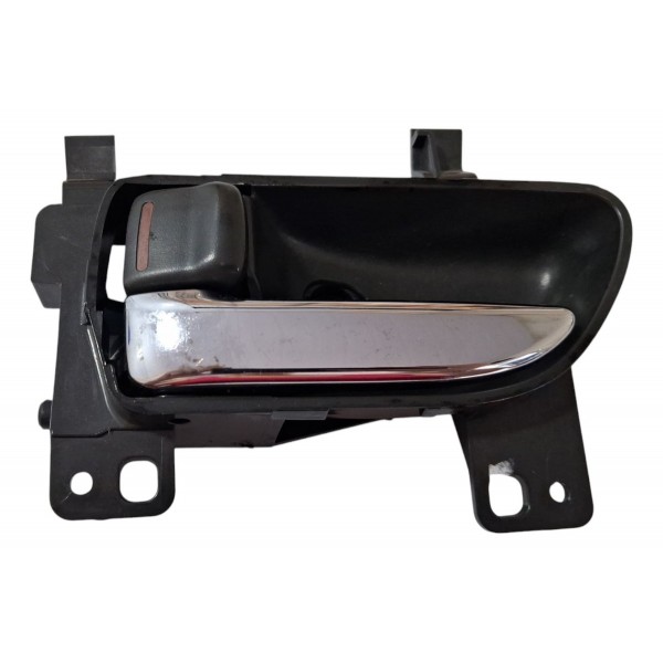 Maçaneta Int. Dianteira Esquerda Subaru Impreza 09/12 Cx649