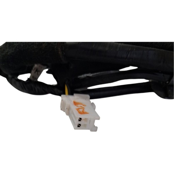 Chicote Porta Dianteira Esquerda Hyundai Creta 2021 Cx649