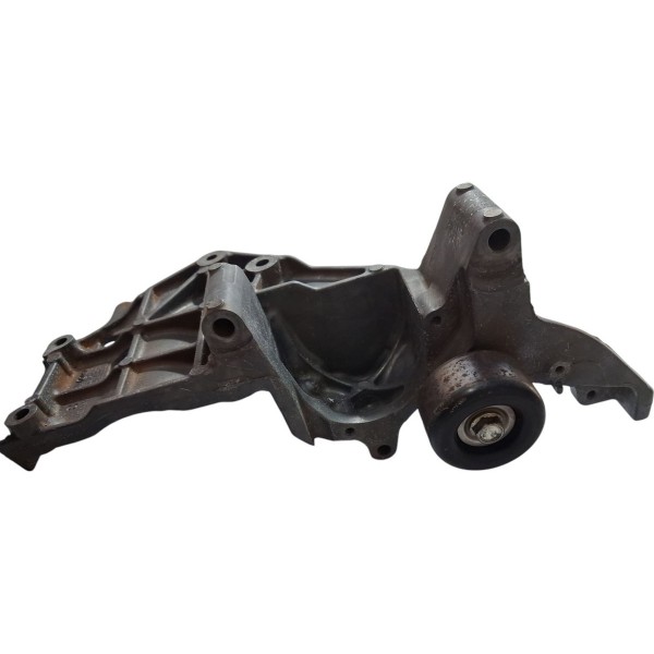Suporte Alternador Frontier 2.5 2013 Cx648