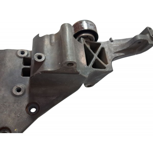 Suporte Alternador Frontier 2.5 2013 Cx648