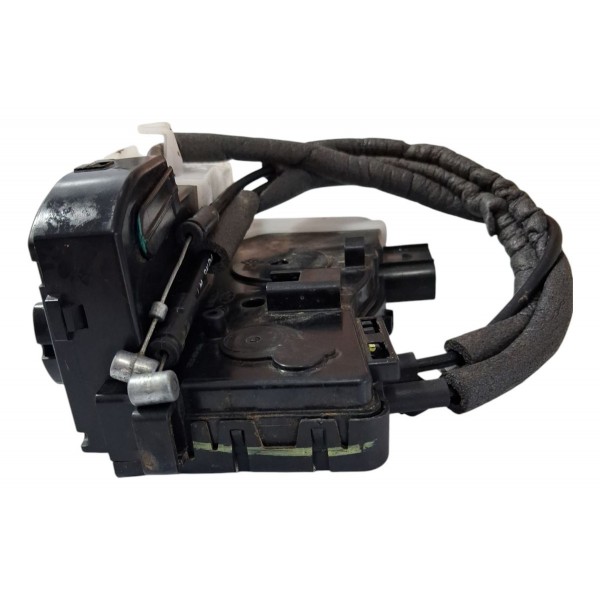 Fechadura Dianteira Direita Hyundai Ix35 2015 Cx649