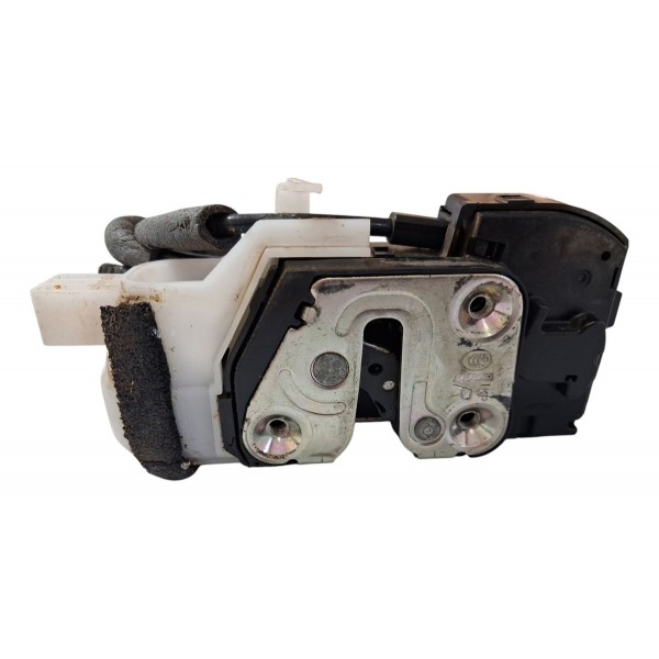 Fechadura Dianteira Direita Hyundai Ix35 2015 Cx649