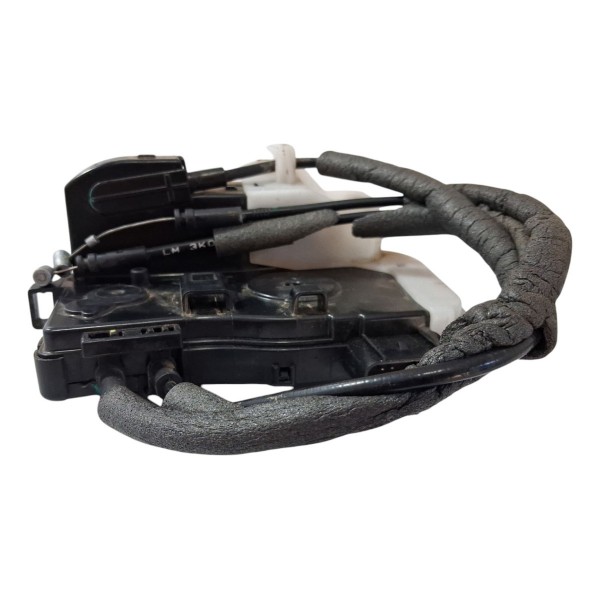Fechadura Dianteira Direita Hyundai Ix35 2015 Cx649