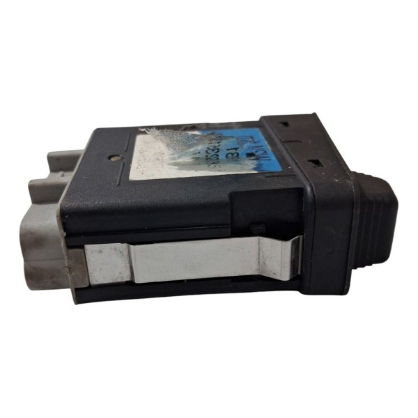 Chave Luz Farol Bmw 540 1992 Original Cx650