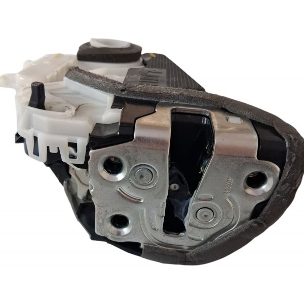 Fechadura Porta Traseira Direita Honda Wr-v 2018 Cx650