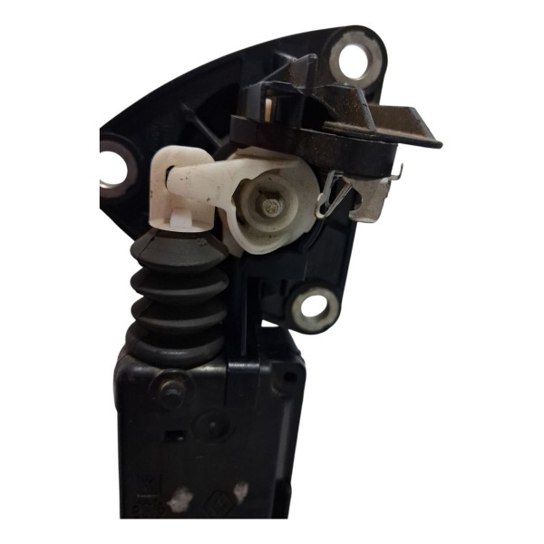 Fechadura Cilindro Porta Malas Renault Duster 13/15 Cx650