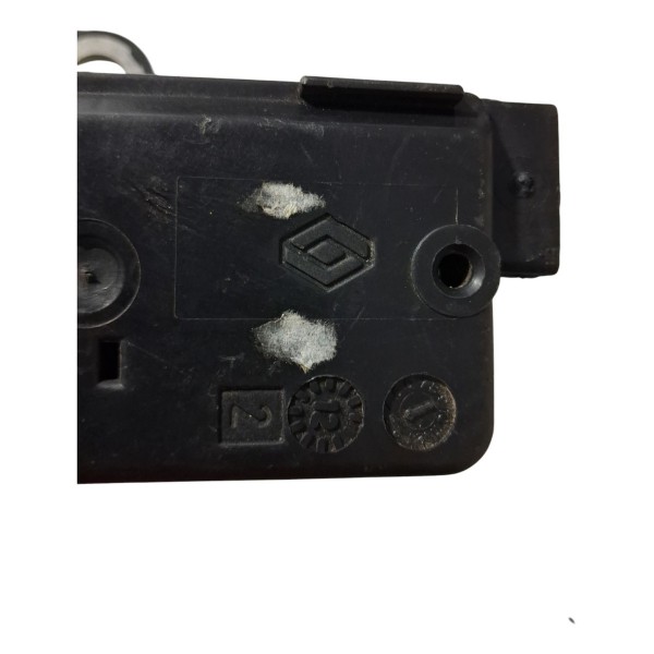 Fechadura Cilindro Porta Malas Renault Duster 13/15 Cx650