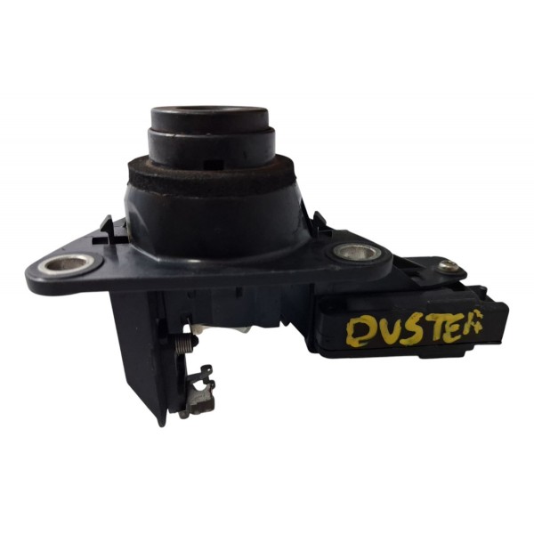Fechadura Cilindro Porta Malas Renault Duster 13/15 Cx650