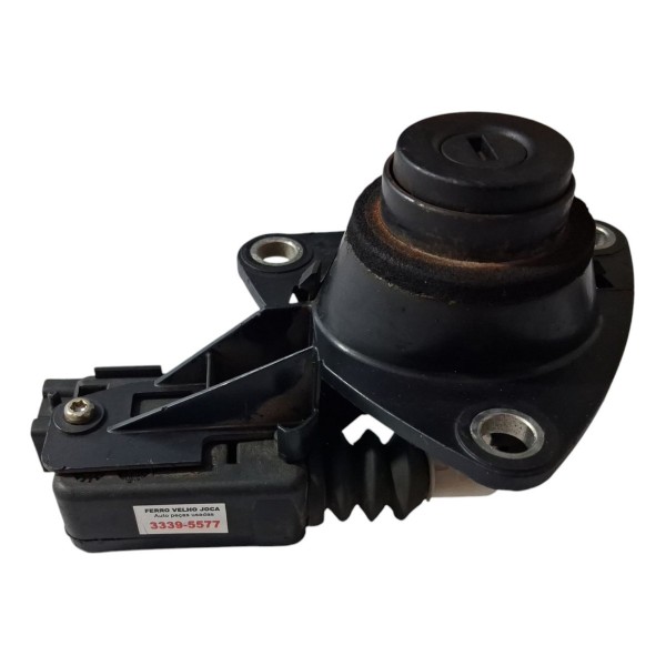 Fechadura Cilindro Porta Malas Renault Duster 13/15 Cx650