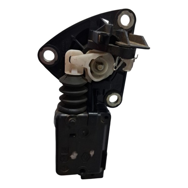 Fechadura Cilindro Porta Malas Renault Duster 13/15 Cx650
