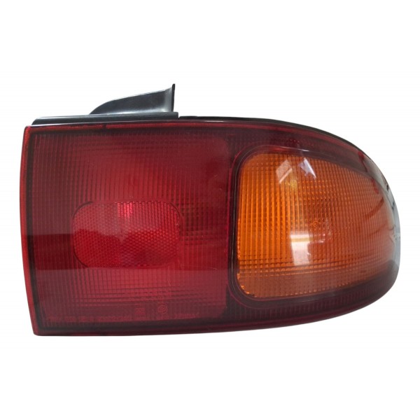Lanterna Direita Hyundai Sonata 1997 C/ Detalhe Cx651