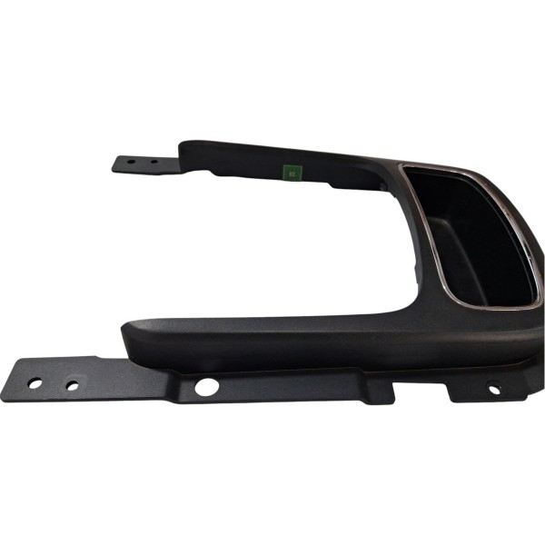 Porta Objetos + Moldura Cambio Kia Sorento 07/09 Cx651