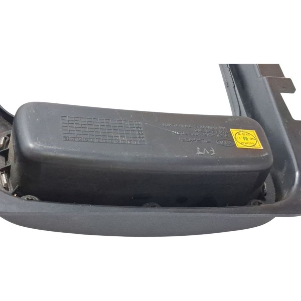Porta Objetos + Moldura Cambio Kia Sorento 07/09 Cx651