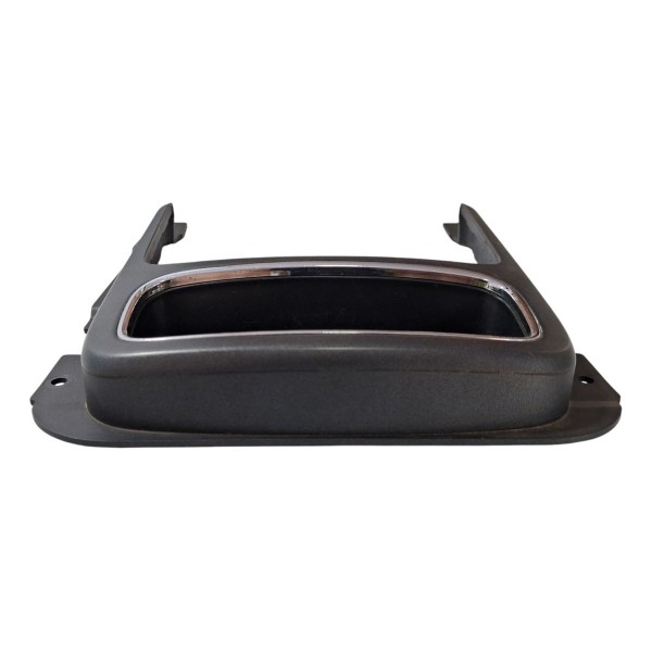 Porta Objetos + Moldura Cambio Kia Sorento 07/09 Cx651