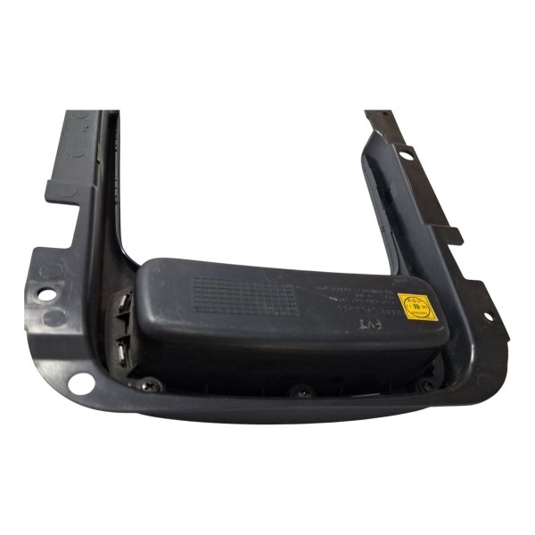 Porta Objetos + Moldura Cambio Kia Sorento 07/09 Cx651