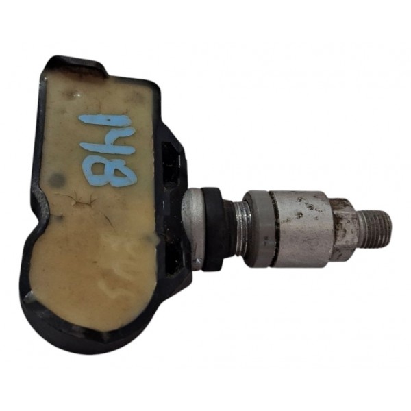 Sensor Pressão Pneu Volkswagen Tiguan 18/22 Cx650