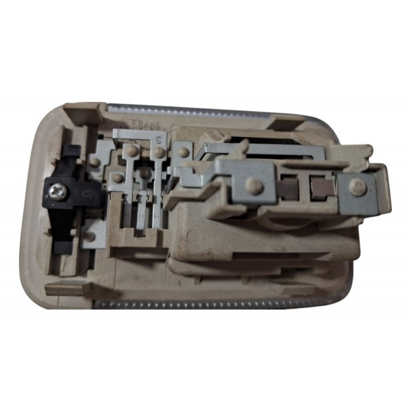 Luz Interna Teto Cortesia Subaru Forester 2010 Cx651