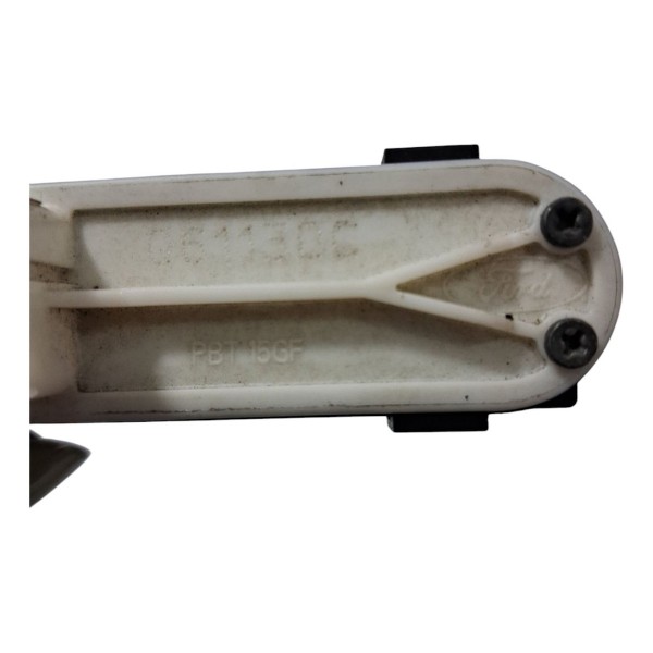 Botão Pisca Alerta Ford Fusion 2006 / 2012 Cx651