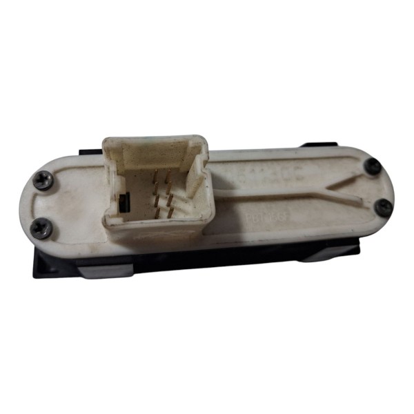 Botão Pisca Alerta Ford Fusion 2006 / 2012 Cx651
