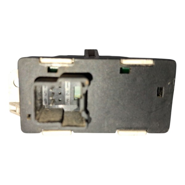Botão Alerta Painel Ford Focus Ano 2004 A 2008 Cx651