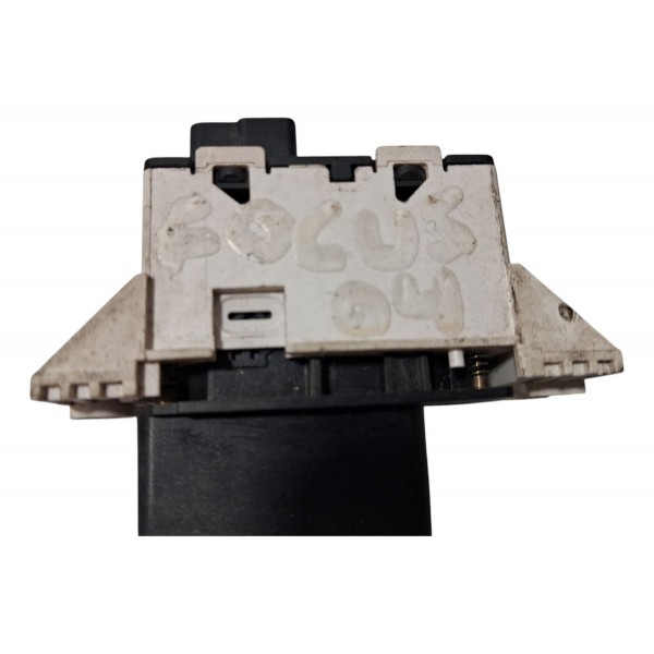 Botão Alerta Painel Ford Focus Ano 2004 A 2008 Cx651