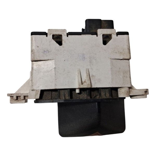 Botão Alerta Painel Ford Focus Ano 2004 A 2008 Cx651