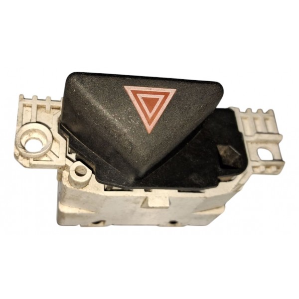 Botão Alerta Painel Ford Focus Ano 2004 A 2008 Cx651