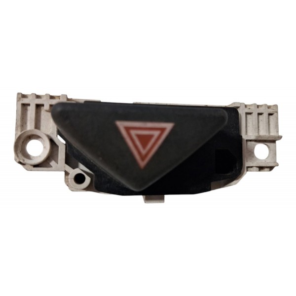 Botão Alerta Painel Ford Focus Ano 2004 A 2008 Cx651