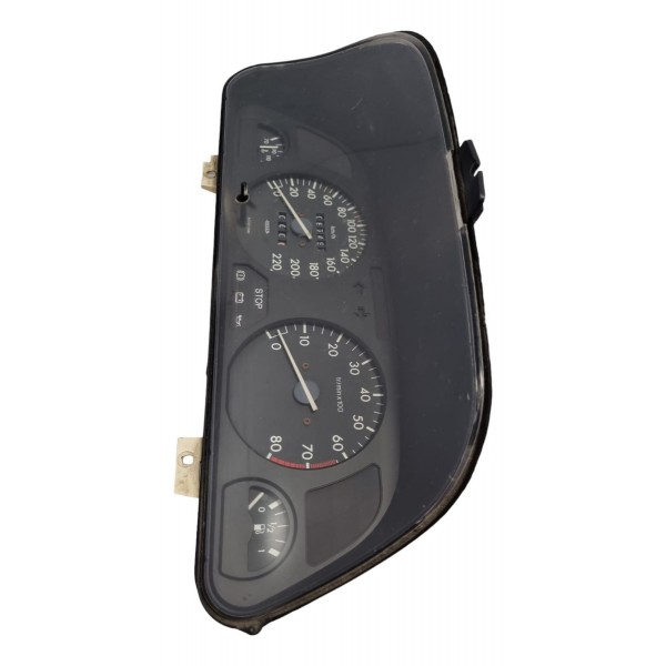Painel Instrumento Velocimetro Peugeot 306 1996 A 2000 Cx550