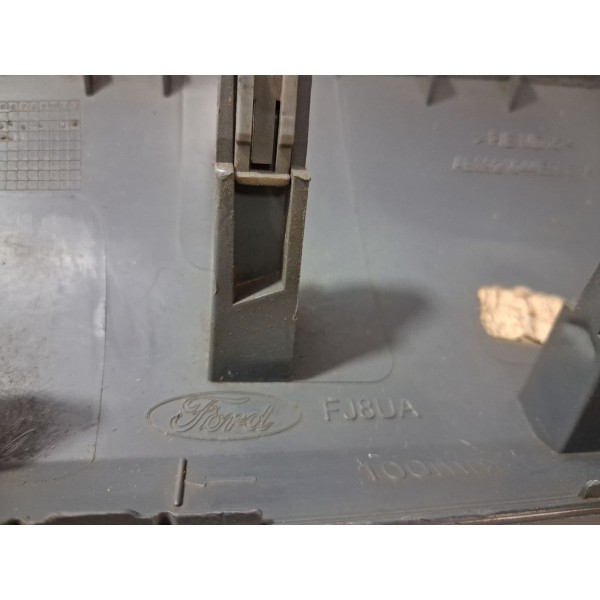 Acabamento Moldura Painel Ranger 2015 Cx651