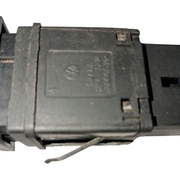 Botão Alerta Polo 2004 Cx651