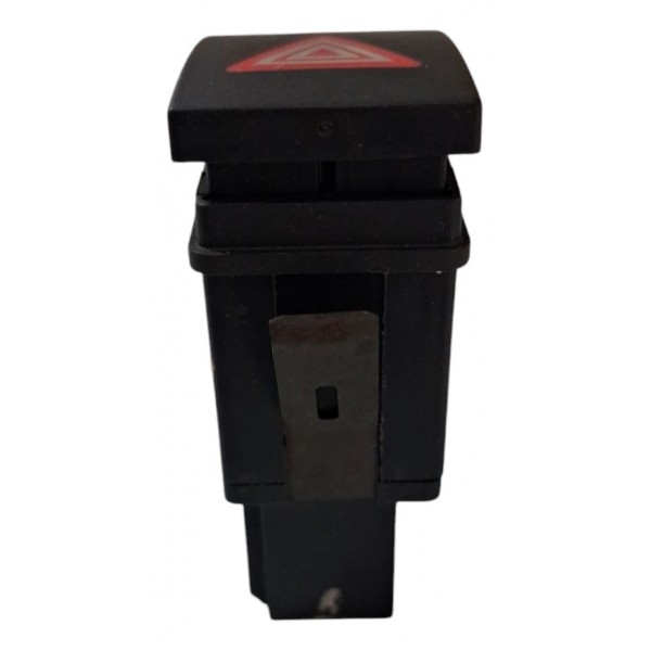 Botão Alerta Polo 2004 Cx651