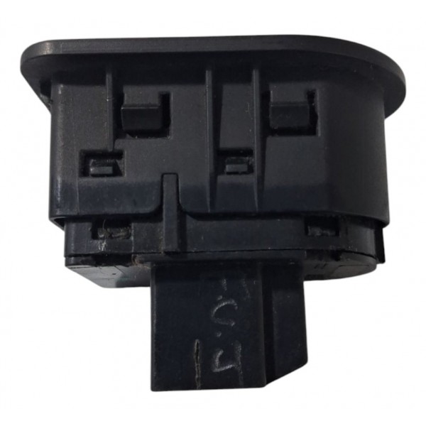 Botão Regulagem Retrovisor S10 2012/2015 Cx651