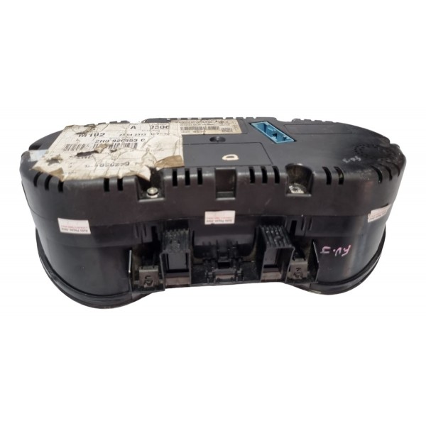 Painel De Instrumentos Vw Amarok 2014 2.0