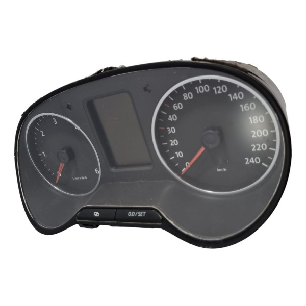 Painel De Instrumentos Vw Amarok 2014 2.0
